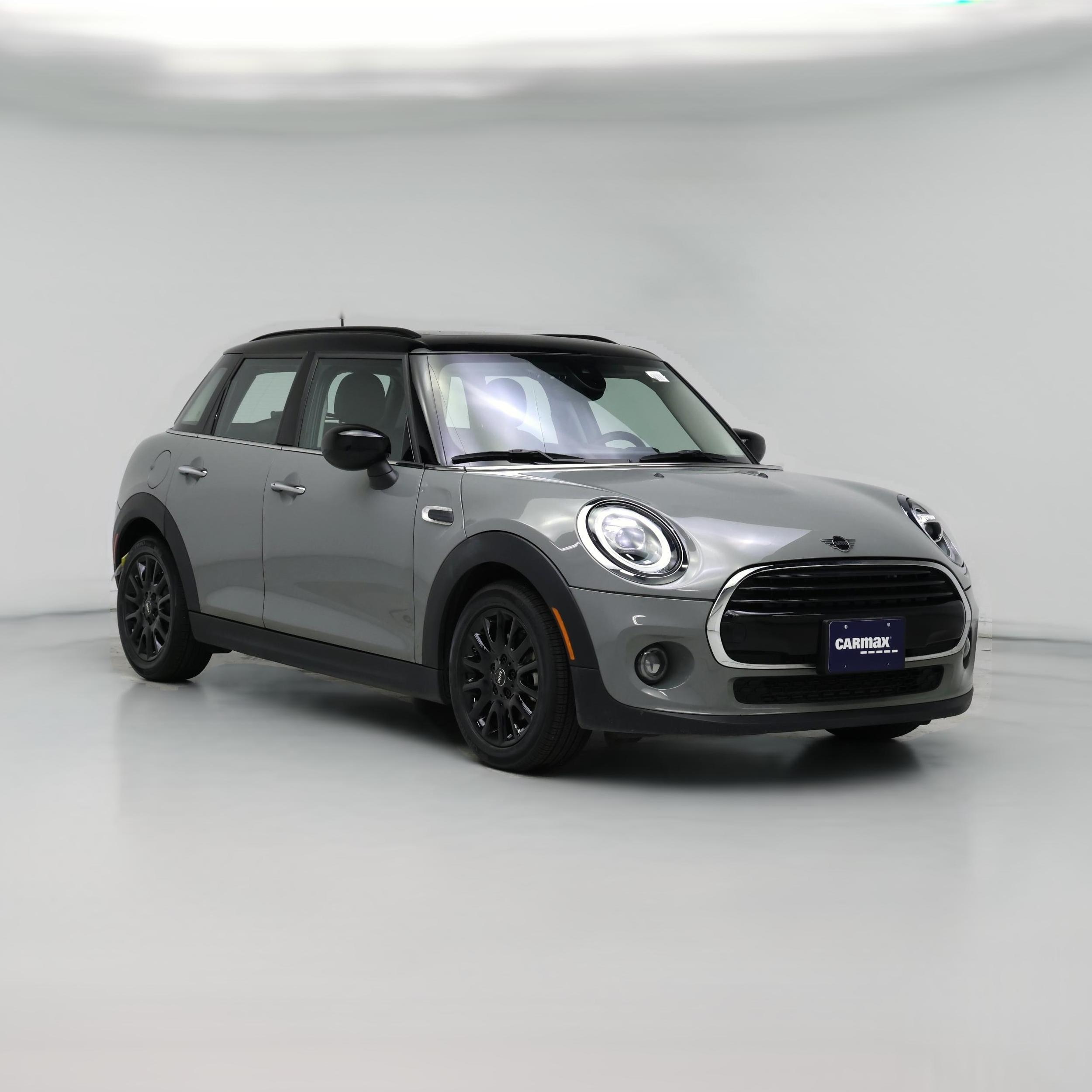 mini hardtop 4 door 2021 WMWXU7C0XM2M95368 image mini hardtop 4 door 2021 WMWXU7C0XM2M95368 image